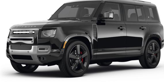 LAND ROVER DEFENDER 2024 SALEXEEU6R2317513 image